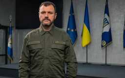 Main versions of murder of Farion: personal animosity and its social and political activity - Klymenko