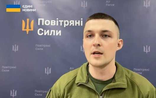 Strike on Russian command post in Luhansk: enemy loses equipment and manpower - Air Force