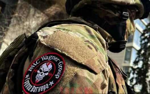 "Wagnerians" in Belarus are preparing new units for sabotage work in Ukraine - National Resistance Centre