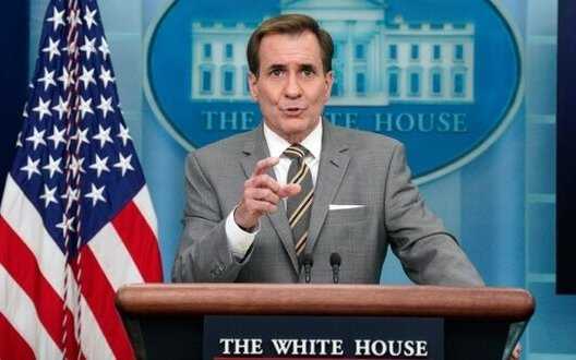 White House is looking for ways to help Ukraine in emergency- Kirby