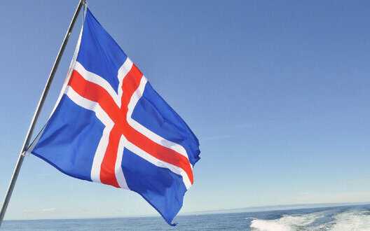 Iceland allocates two million euros for Czech initiative to purchase ammunition for Ukraine