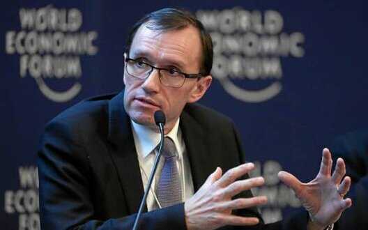 Ukraine and Norway to sign bilateral security agreement - Foreign Minister Bart Eide