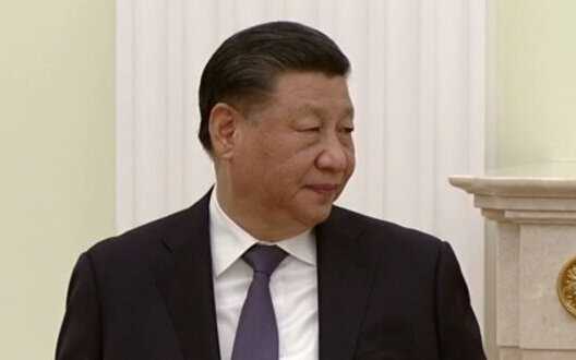 China intends to work on finding "good solutions to crisis in Ukraine" - Xi Jinping