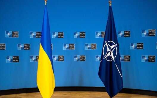 NATO plans to expand technology and intelligence sharing on Russian electronic warfare with Ukraine