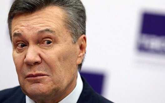 Yanukovych’s plane arrived in Belarus, - "Belarusian Hajun"