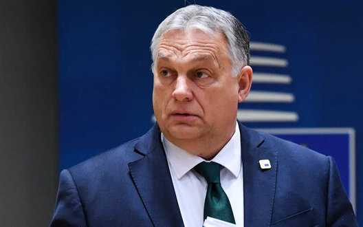 Scandal in Hungary over audio recording of corruption in Orban’s government. PHOTOS