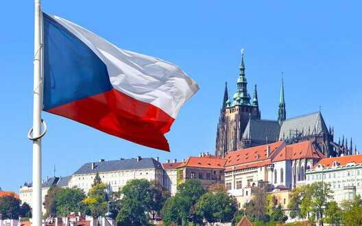 Czech Republic launches pilot project of voluntary return of Ukrainian refugees to Motherland