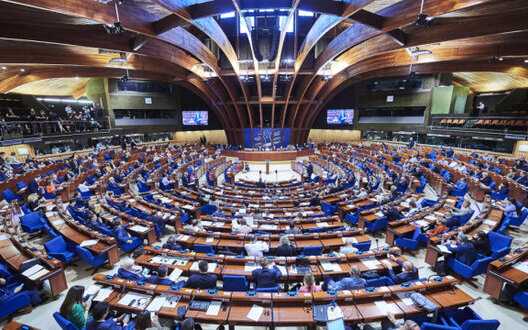 PACE recognizes Putin’s illegitimacy as Russian president and ROC as propaganda tool - resolution