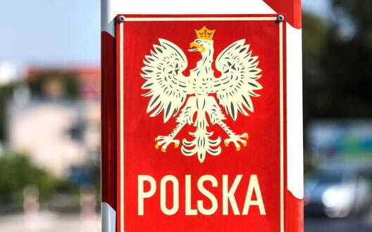 Polish Foreign Ministry to summon Russian ambassador over Russian missile overflight