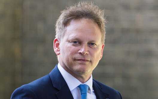 British Defense Minister Shapps on Russian-Chinese alliance: Direct threat to our way of life