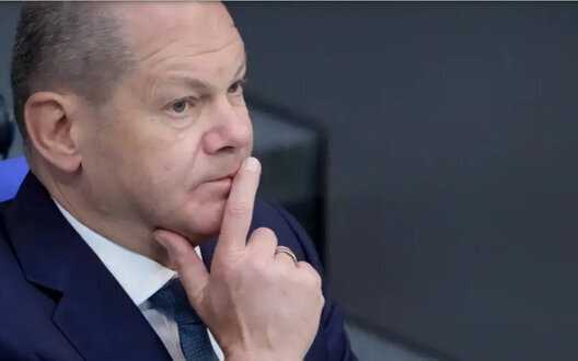 Germany will not give Taurus to Ukraine. We don’t want to allow war between Russia and NATO - Scholz