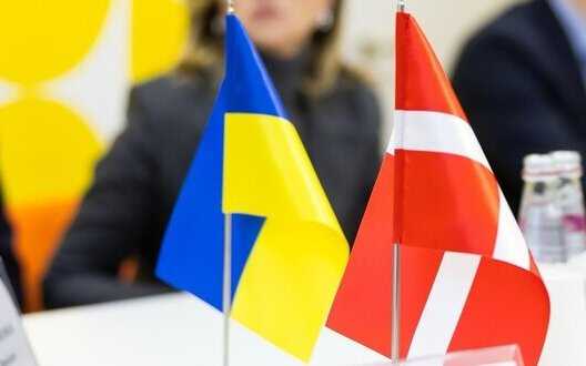 Denmark becomes first country to purchase Ukrainian weapons for AFU at its own expense: country allocates $28.5 million