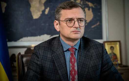 Kuleba: Russia will attack NATO if it sees that response is not adequate