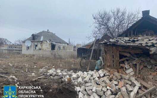 Occupiers hit Kupiansk direction with MLRS: 5 people died and 9 were injured