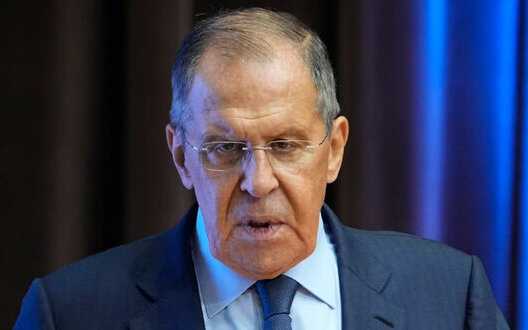 There will be no ceasefire during talks between Ukraine and Russia. Process must continue - Lavrov