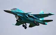 В ГУР назвали кількість літаків Су-34, Су-35 та А-50У у росіян