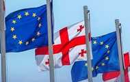 ЕС отреагировал на намерения Грузии принять закон "об иноагентах"