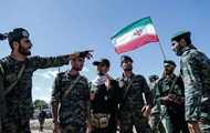 В Иране убили 15 человек, напавших на военные объекты