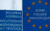 Финляндия не будет открывать границу с РФ после 14 апреля