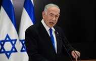 Нетаньягу доручив підготувати список цілей в Іраку для атаки - ЗМІ
