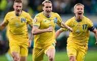 Молдова - Украина 0-2: онлайн-трансляция товарищеского матча