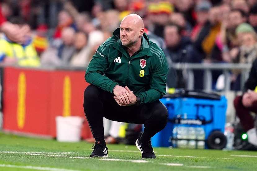 Rob is the manager – Wales on same Page despite Euro 2024 failure