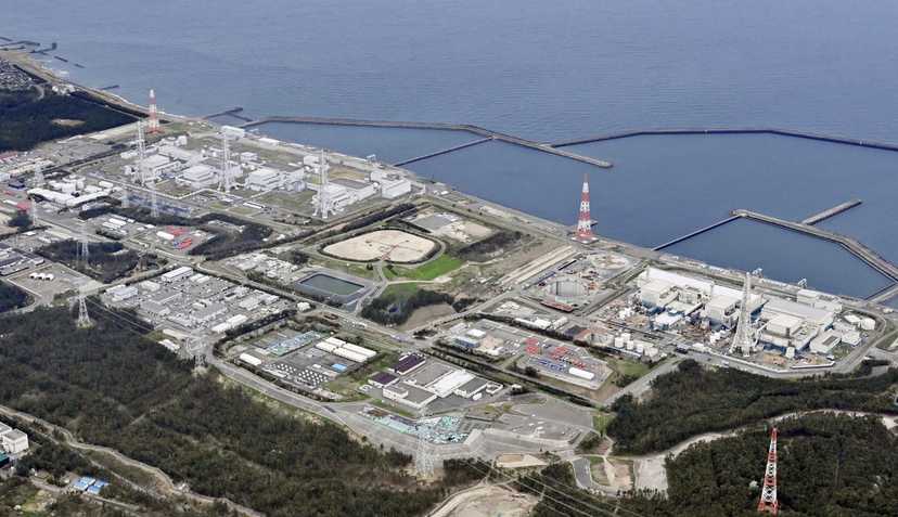 Operator of Japan's wrecked Fukushima Daiichi nuclear plant prepares to restart another plant