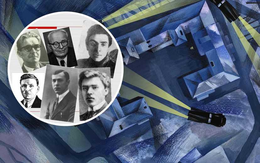 Цих українських письменників вбила радянська влада: пам'ятаймо їхні імена