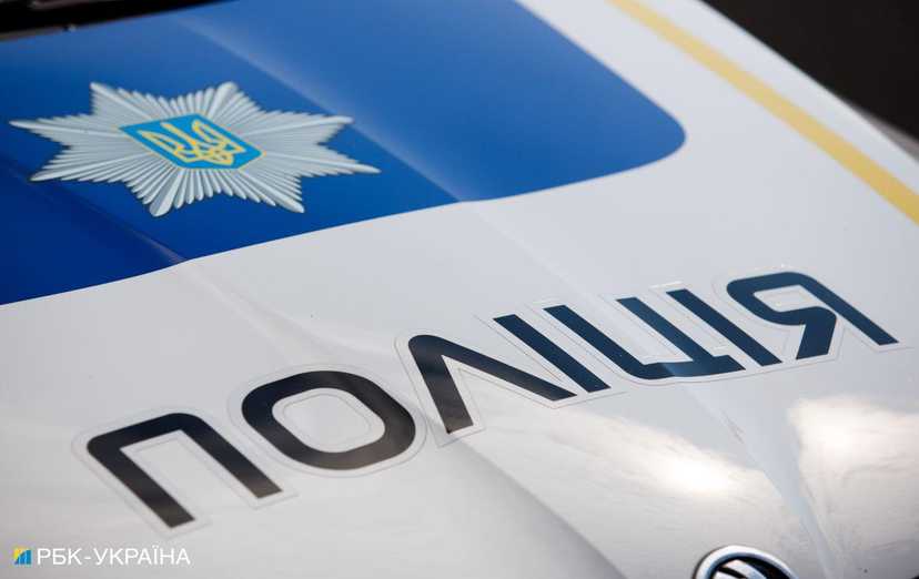 Убийство полицейского в Винницкой области: подозреваемые могут быть военными