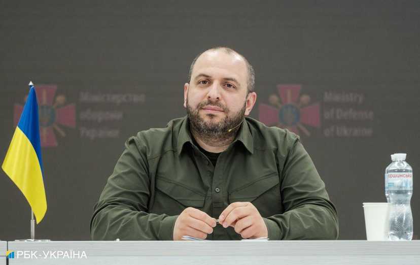 Умеров в Турции обсудил безопасность в Черном море и "зерновое соглашение"