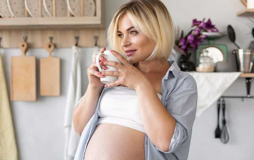 Какой чай нельзя пить при беременности: рекомендации будущим мамам