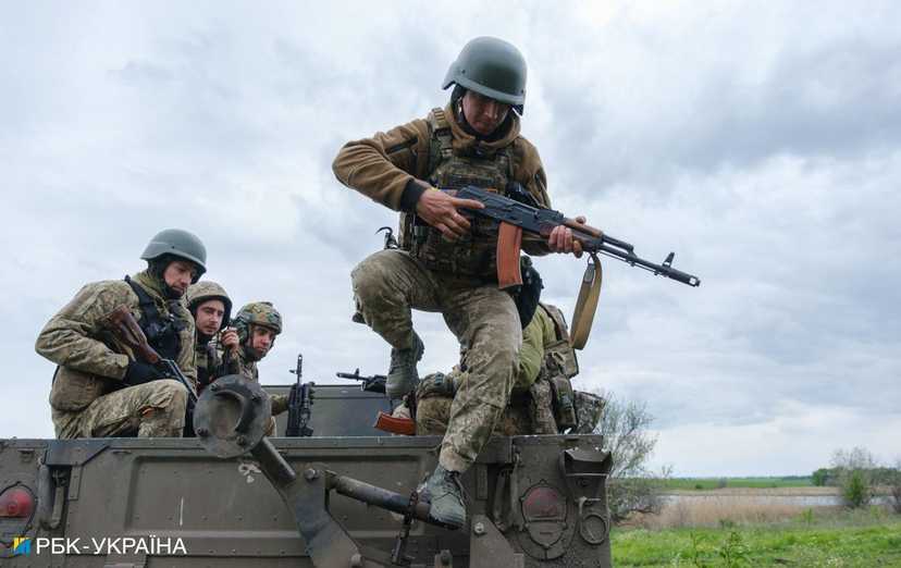 Знищено 1400 окупантів, 14 танків і корабель: Генштаб оновив втрати РФ в Україні