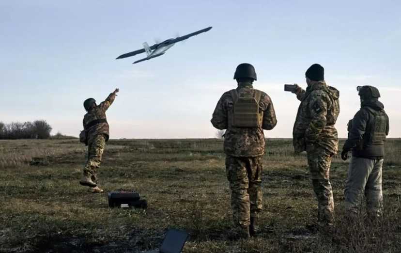 Украина может противостоять РФ ударами по ее территории оружием собственного производства, - ISW