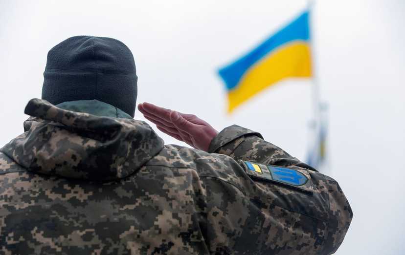 В Украине запускают платформу "Военный ассистент": чем она полезна