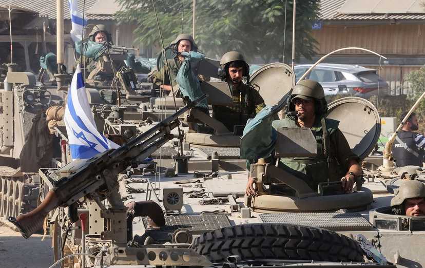 В Израиле отреагировали на решение МУС о запрете военной операции в Рафахе