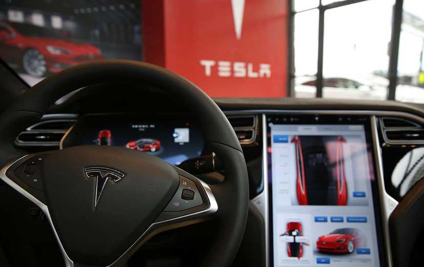 Tesla отзовет почти 4 тысячи Cybertrucks из-за технической неисправности