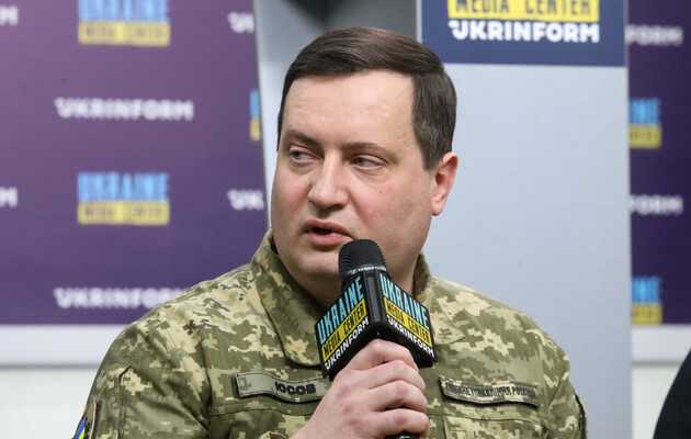 В ГУР прокомментировали удары по России: "Это оборонные действия с украинской стороны и они будут продолжаться"