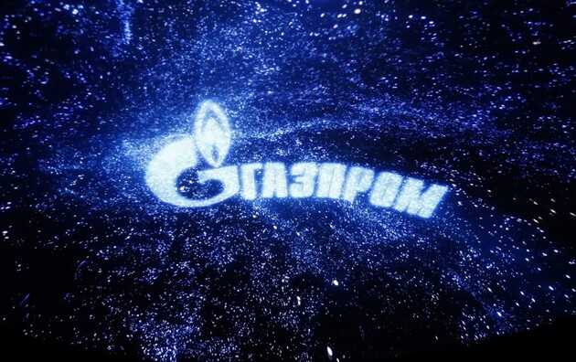 "Газпром" отказался от спонсорской поддержки российских олимпийцев
