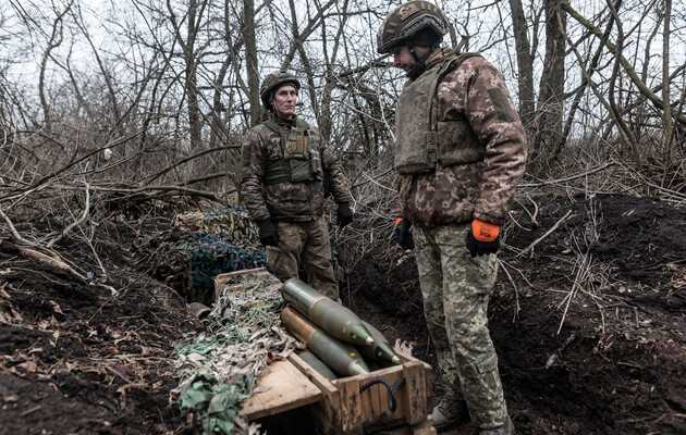 Чешская инициатива по боеприпасам для Украины дает Западу больше времени на увеличение собственного производства — FT