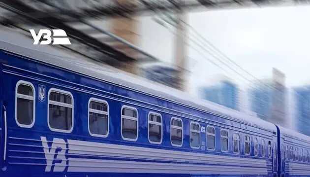 "Укрзализныця" возвращает "Интерсити+" в Одессу и увеличивает места в поездах некоторых направлений