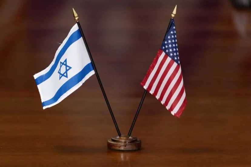 Удар Израиля по Рафаху не пересек "красной линии" – Белый дом