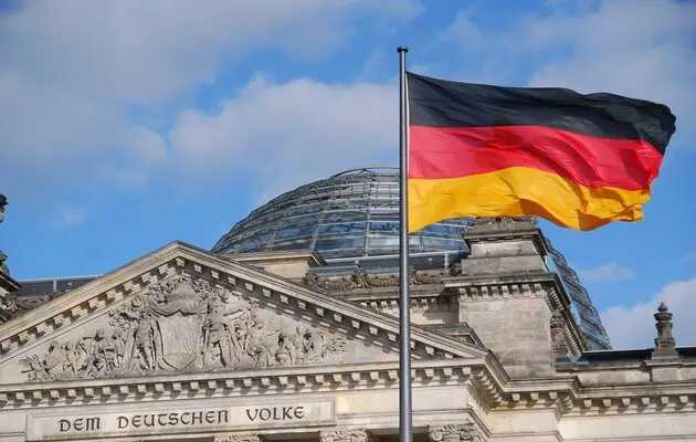 Германия может оказаться на пути к крупнейшему политическому потрясению — The Telegraph
