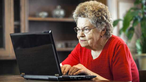 Неуважність може коштувати половини пенсії: як змінити дані про страховий стаж через інтернет