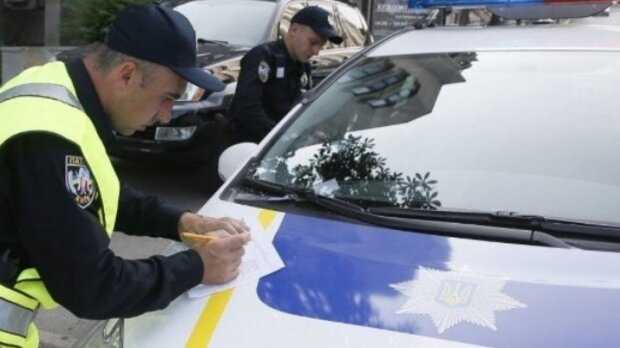 Водители отдают по 340 грн: в Украине еще один популярный штраф оказался незаконным 