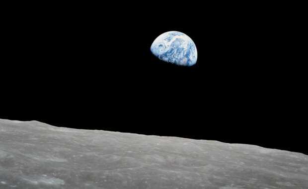 Трагічно загинув астронавт, автор легендарного знімку "Схід Землі"