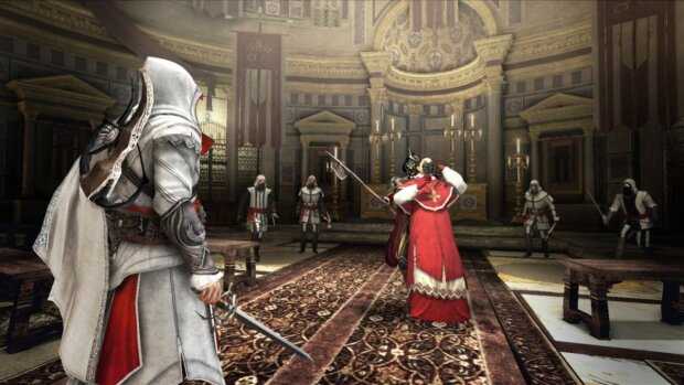 Стали известны дата Assassin's Creed: Shadows и планы о новых DLC