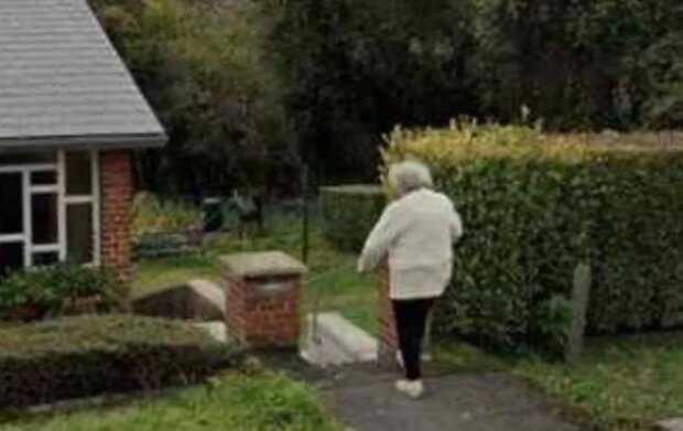 Копы раскрыли дело об исчезновении пенсионерки, посмотрев в Google Maps: тело лежало там 2 года