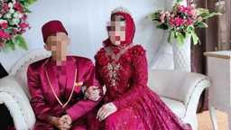 Индонезиец через 12 дней после свадьбы узнал, что его жена – мужчина