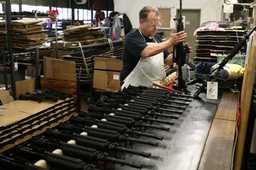 Рада надала виробникам зброї доступ до пільгових кредитів