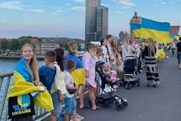 Одна з країн ЄС хоче запровадити нове правило для українських біженців